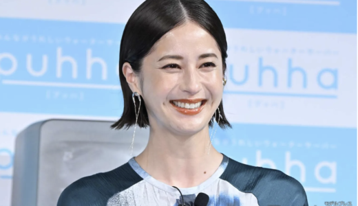 【超インドアでして・・】松本若菜には夫も子供もいない！その理由と歴代彼氏を比較しました！